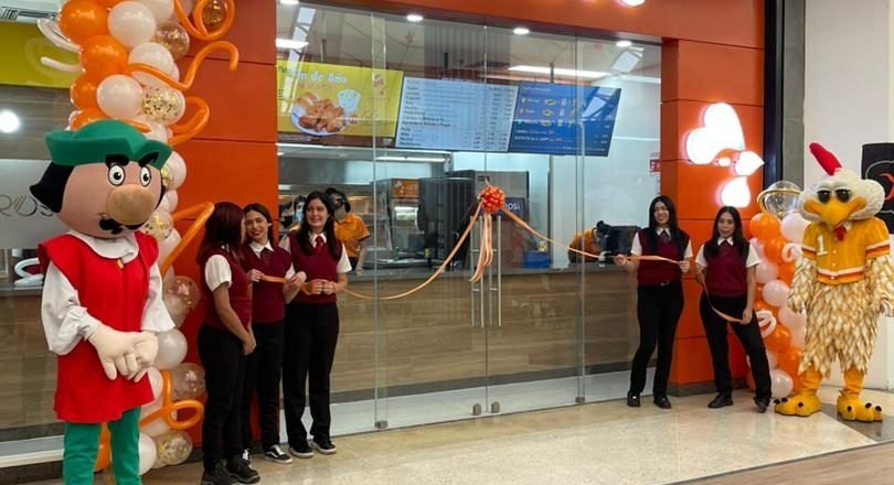 ¡Arturo´s no se detiene! el restaurante número 74 ya está abierto