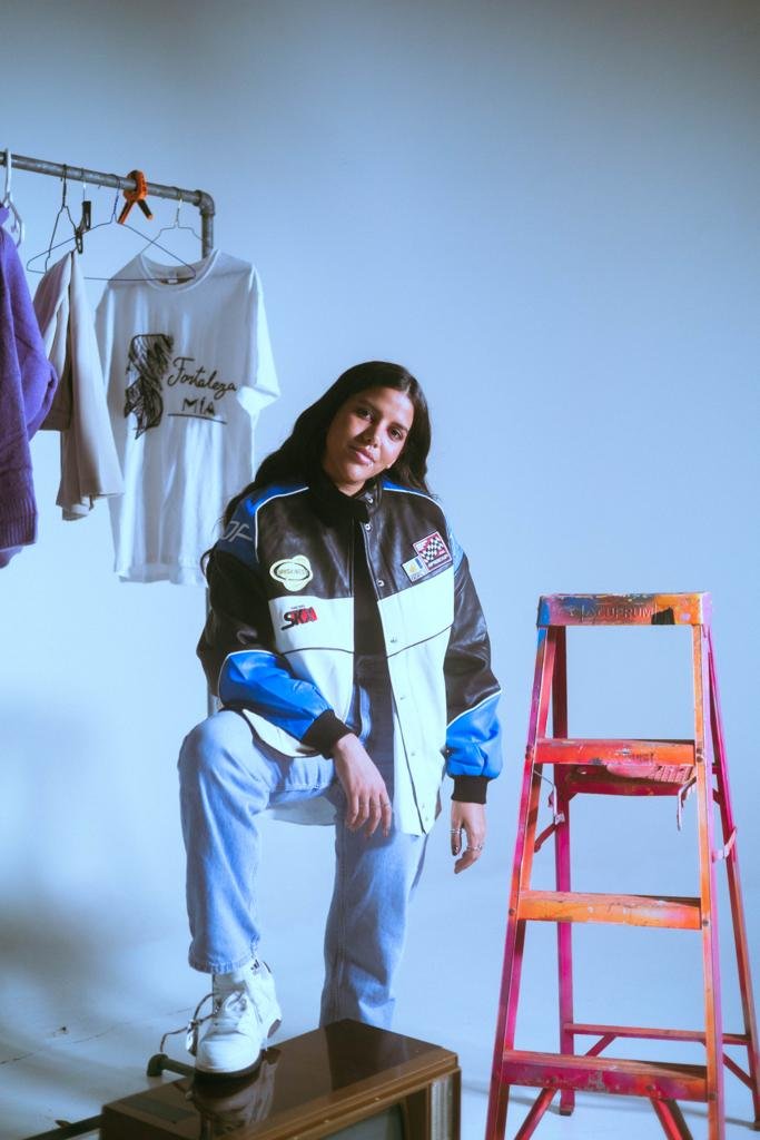 Jessica Clark - Centauri Magazzine