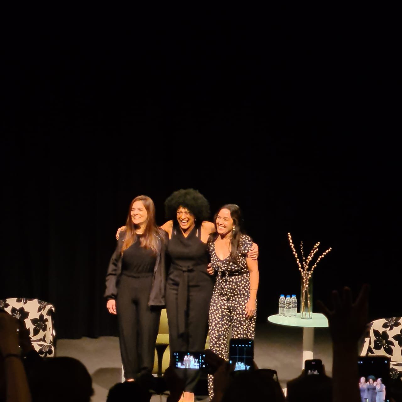 La Monstrua de Gledys Ibarra regresa a Venezuela