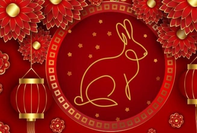 Este domingo 22 de enero Activando la Energía de el Conejo de agua