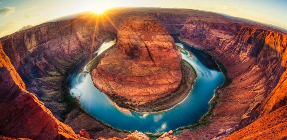 Gran Cañoñ - USA