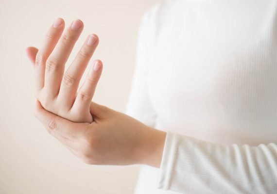 La Esclerosis sistémica