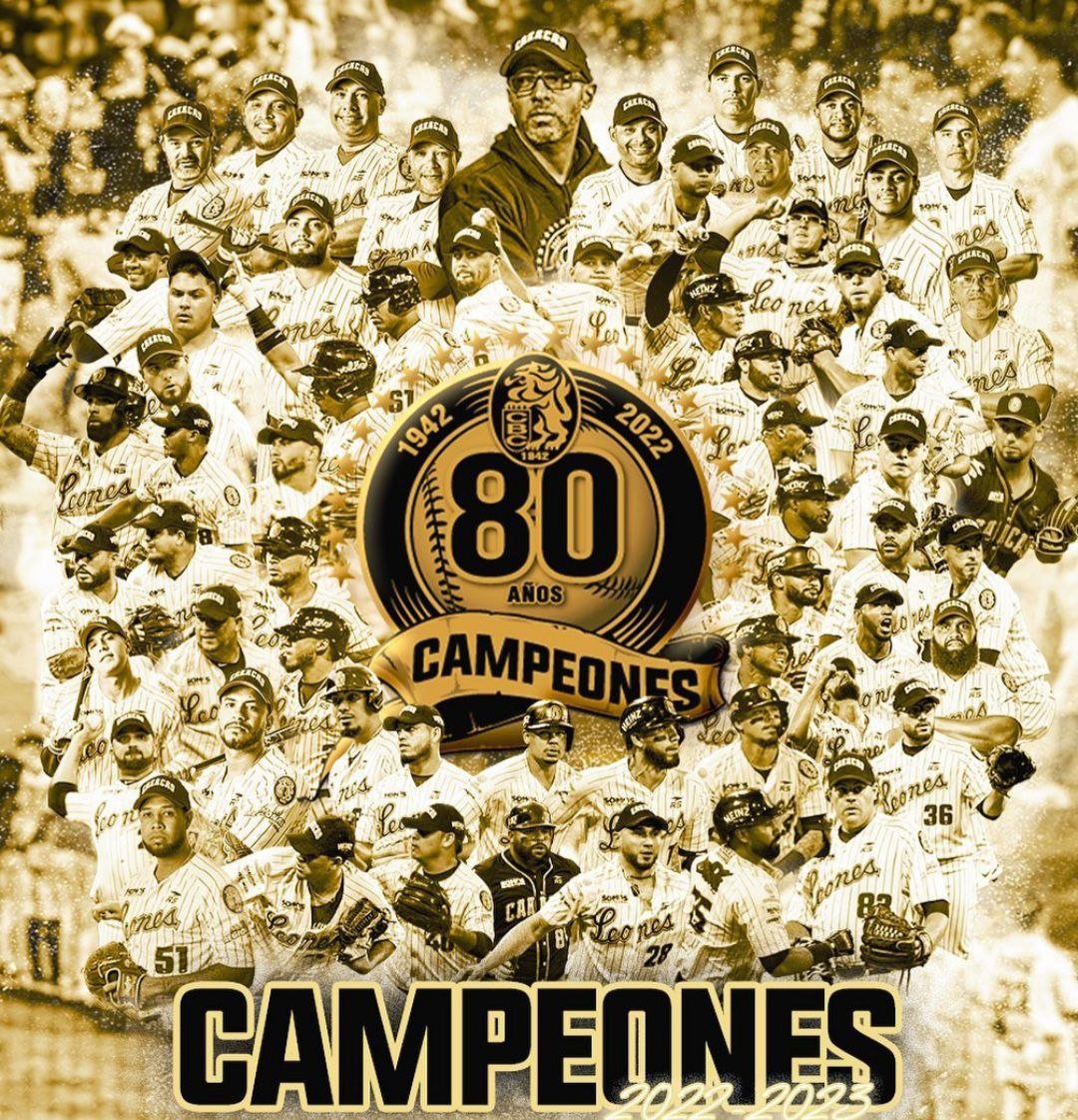 Dignos rivales, auténticos finalistas y merecido campeón.