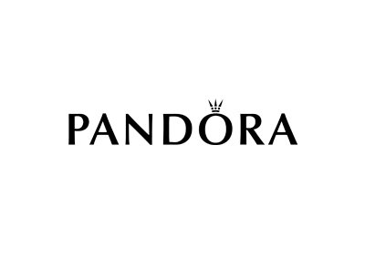 Lanzamiento de la marca Pandora en Venezuela