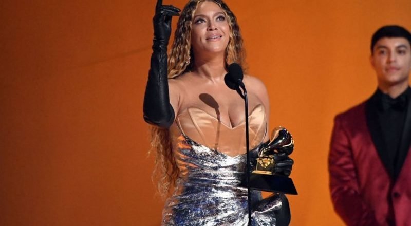 Los Grammy Awards y sus grandes ganadores