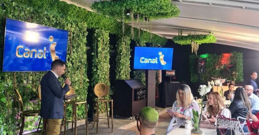 El Canal i empieza el 2023 con nuevas sorpresas
