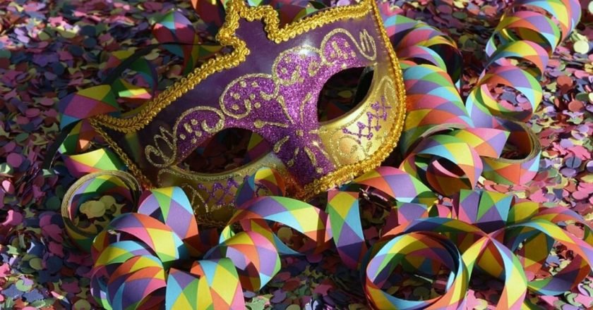 El Carnaval y sus celebraciones alrededor del mundo
