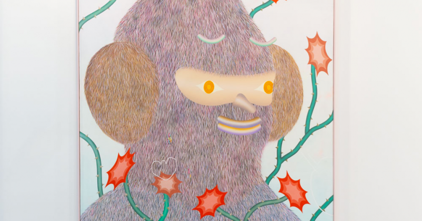 Zona Maco 2023 – Cerquone Gallery