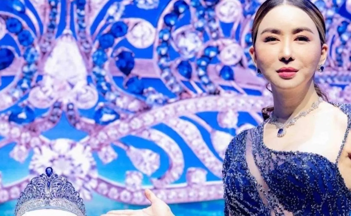 Al Mejor Postor, Miss Universo subastará franquicias.