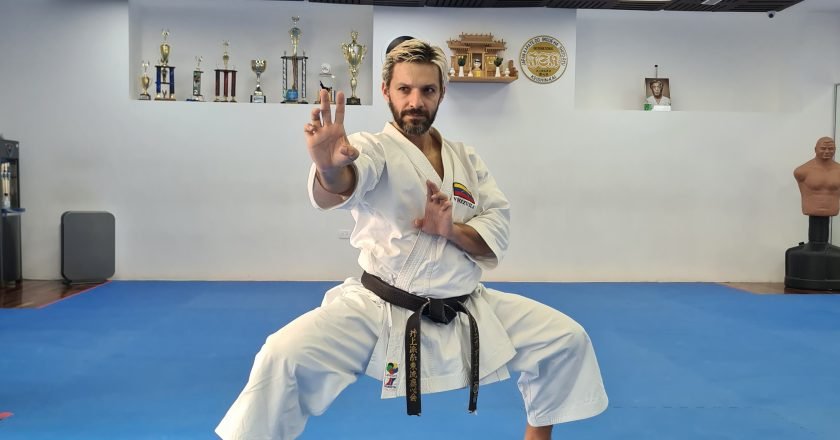 <strong>Antonio Díaz: Mucho más que un campeón mundial</strong>