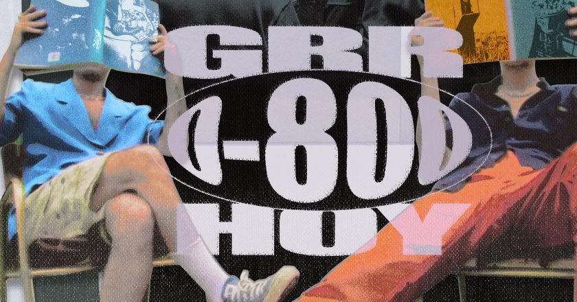 Gran Radio Riviera sorprende con su nuevo disco ‘0-800 hoy’