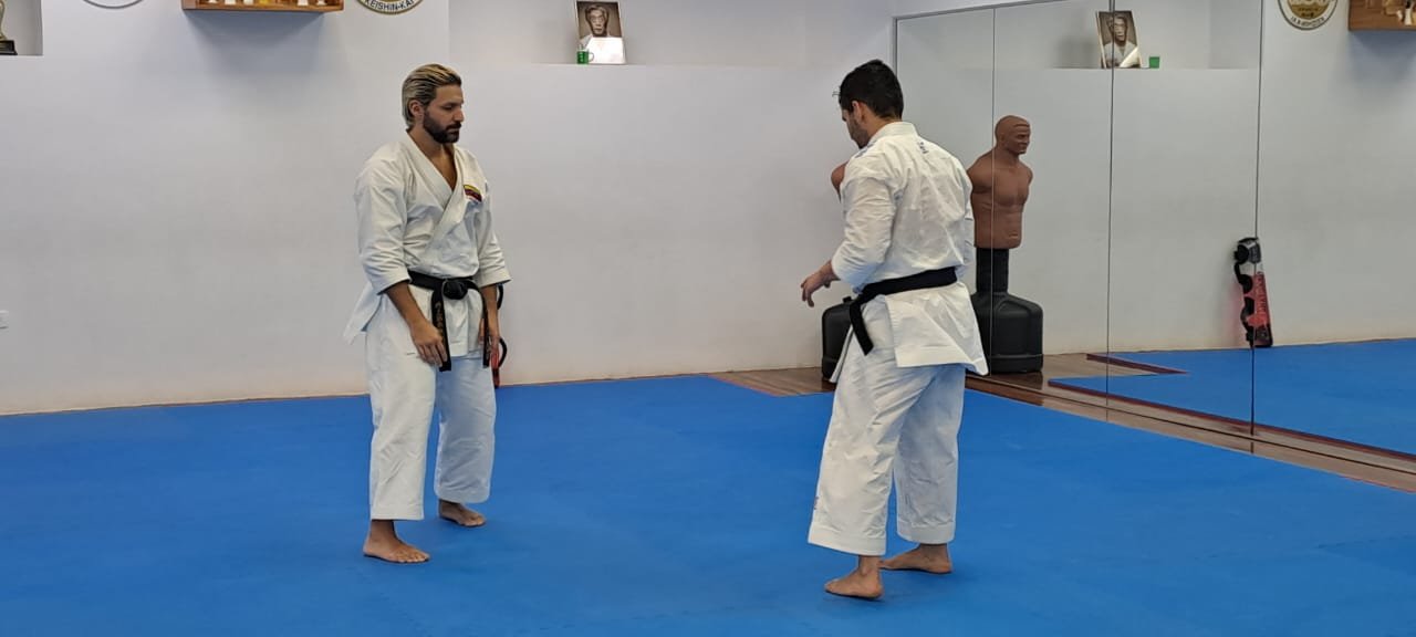 Antonio Díaz Mucho más que un campeón mundial Centauri Magazine