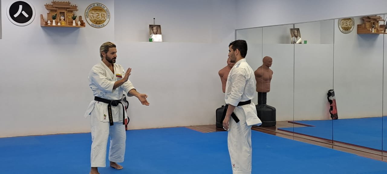 Antonio Díaz Mucho más que un campeón mundial Centauri Magazine