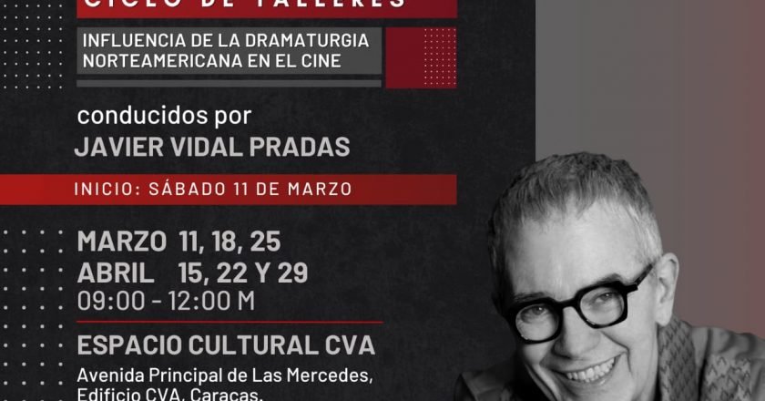<strong>EL CENTRO VENEZOLANO AMERICANO PUBLICA EL LIBRO “CONFERENCIAS AMERICANAS”</strong>