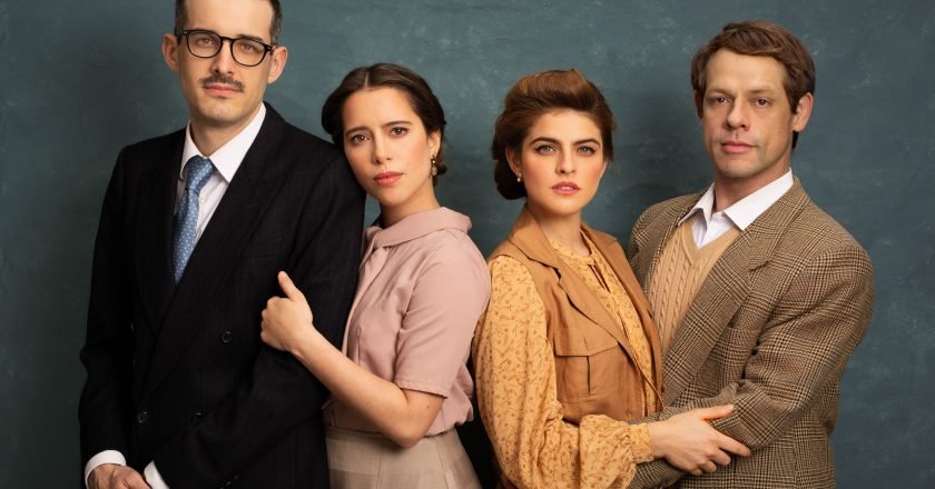 <em><strong>PARADÍS </strong></em><strong>VUELVE A ESCENA EN LA SEMANA DEL TEATRO</strong>