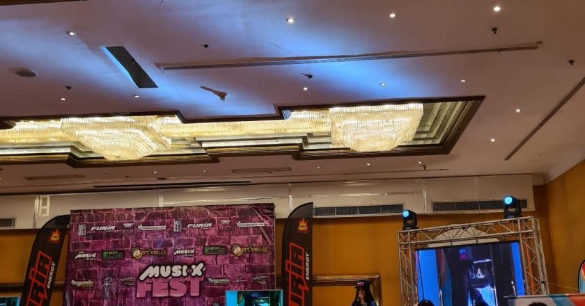 Musik Fest: El evento de música más esperado