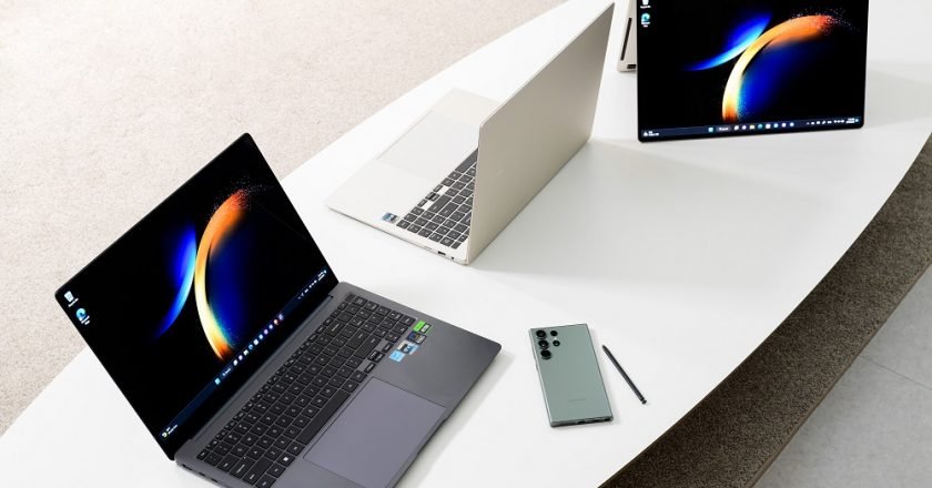 Guía del usuario] Expansión del ecosistema Galaxy: las mejores experiencias conectadas entre dispositivos Galaxy 