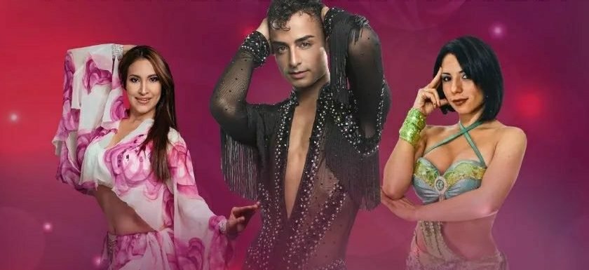 <strong>El Festival S.E.D.A. reaviva el Bellydance en Venezuela</strong>