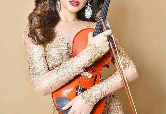 <strong>El Síndrome de Ehlers-Danlos y la Fibromialgiano han podido quitarle sus sueños</strong>