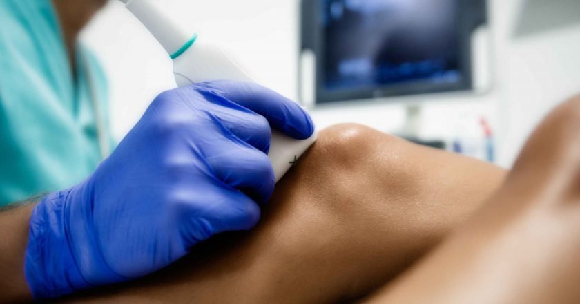 <strong>En Venezuela ya se aplica este novedoso estudio LOS AVANCES EN LA ECOGRAFÍA AYUDAN A DETECTAR LAS ENFERMEDADES REUMÁTICAS</strong>