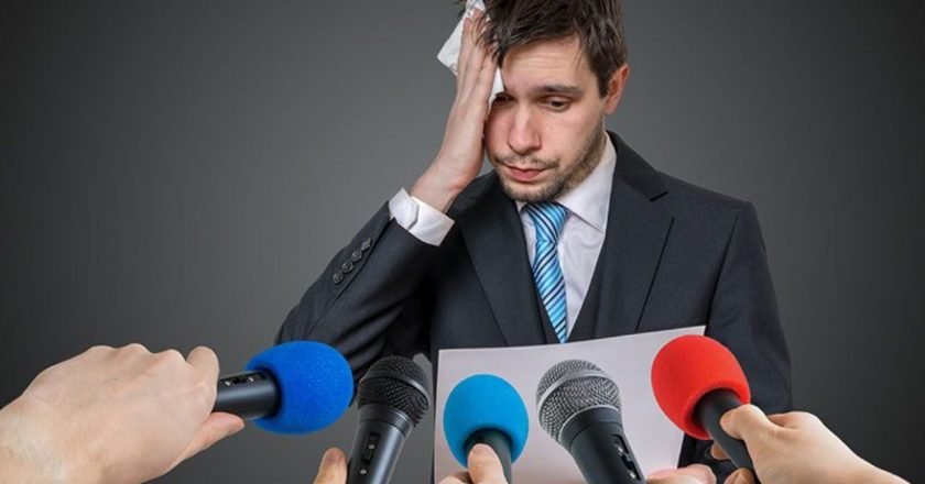 <strong>En el mundo existen diferentes técnicas para lograr el éxito VENCER EL MIEDO ESCÉNICO PUEDE CAMBIAR TU VIDA</strong>