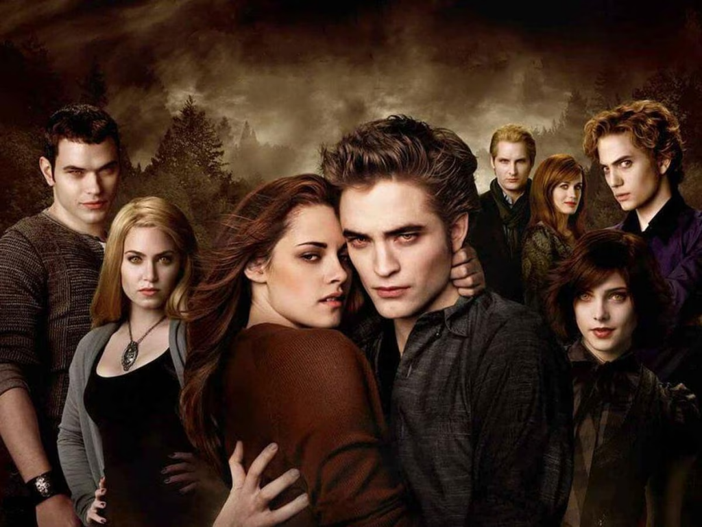 Crepúsculo