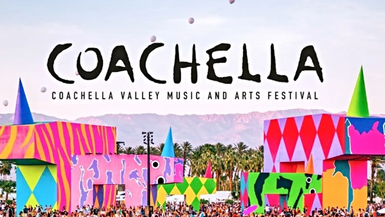 El festival de Coachella vuelve con grandes artistas invitados