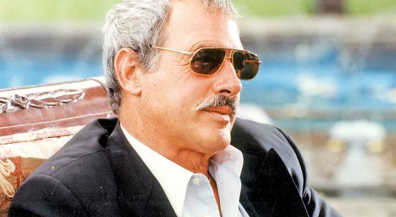 Falleció el galán de telenovelas Andrés García