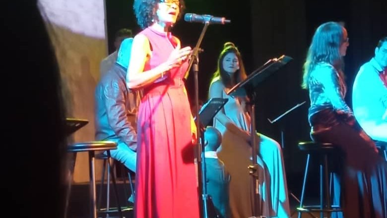 El gran homenaje a Rafael Cadenas