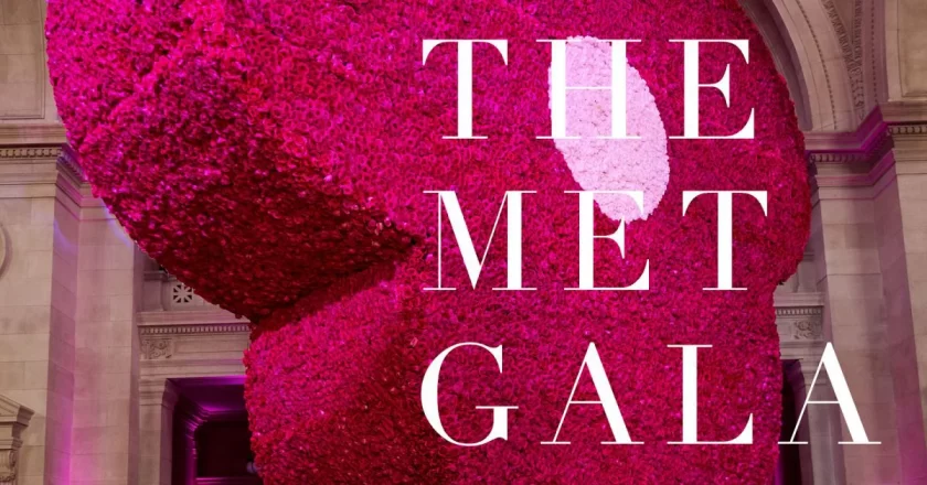 Las temáticas de la Gala Met a lo largo de la historia