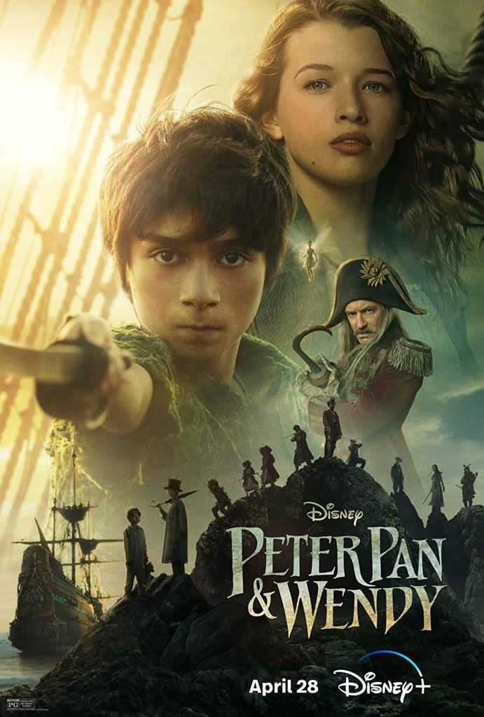 Peter Pan