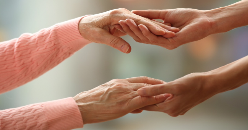 11 de Abril: Día del Parkinson