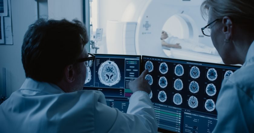 LA IMAGENOLOGÍA EN LA SALUD DEPORTIVA ES FUNDAMENTAL PARA LOGRAR UN OPTIMO DESEMPEÑO