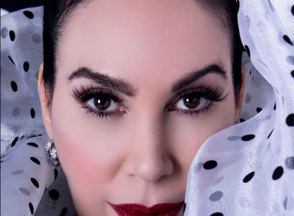 La Doña Bárbara Flamenca de Diana Patricia «La Macarena» marcarásu paso en el Centro Cultural Chacao 