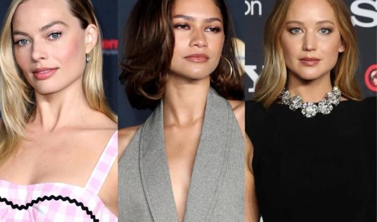 Los looks de las estrellas en el Cinemacon 2023
