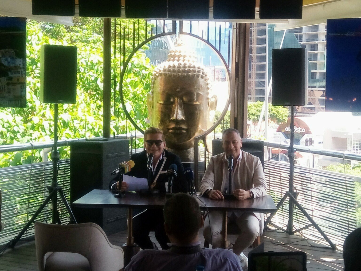 Giovanni Scutaro lanza Colección inspirada en el Sur de Italia