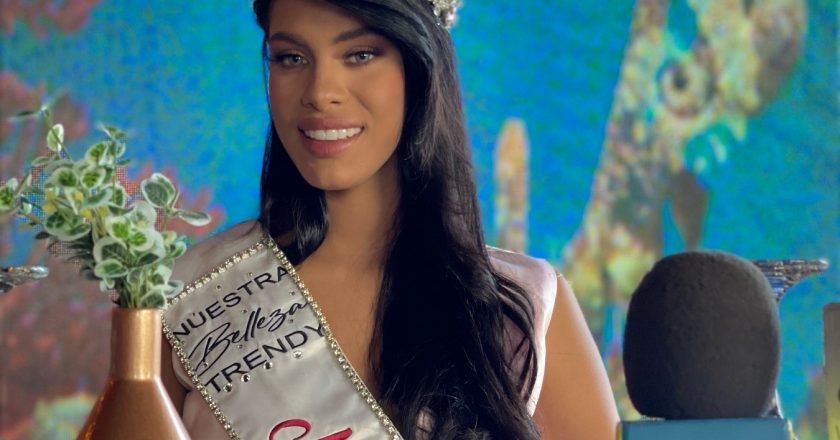 Nuestra Belleza Trendy está en busca de su tercera soberana 