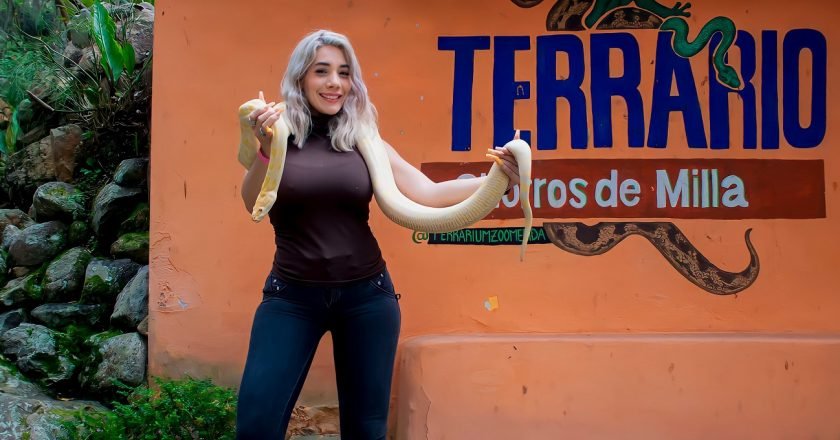 Jeudy Arango, la imagen del turismo en Venezuela se reinventa con proyecto internacional