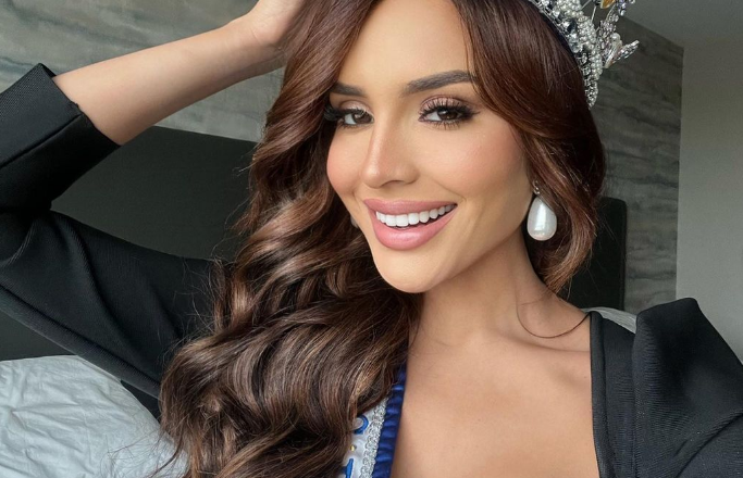 ¡Venezuela tiene nueva reina!, Nicole Carreño es la nueva Miss Panamerican Internacional 2023