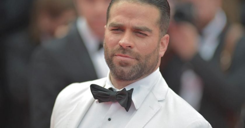 Alejandro Nones dice presente nuevamenteen el Festival de Cannes 2023