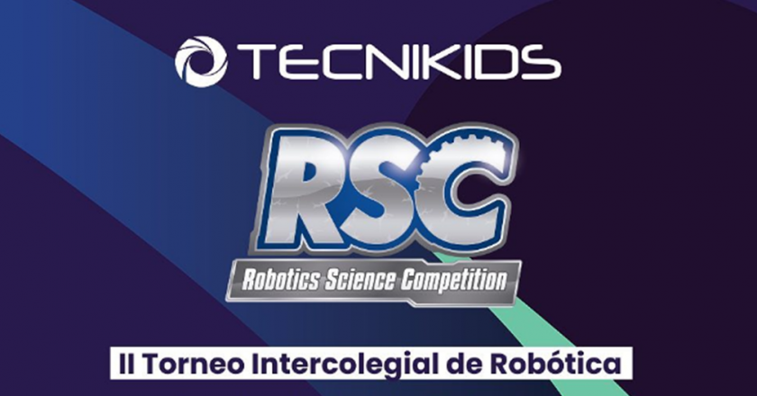 Tecnikids realizó el Segundo Torneo Intercolegial de Robótica en Venezuela
