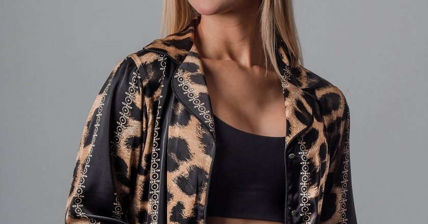 Victoria Abuhazi es la nueva promesa artística de Canal i