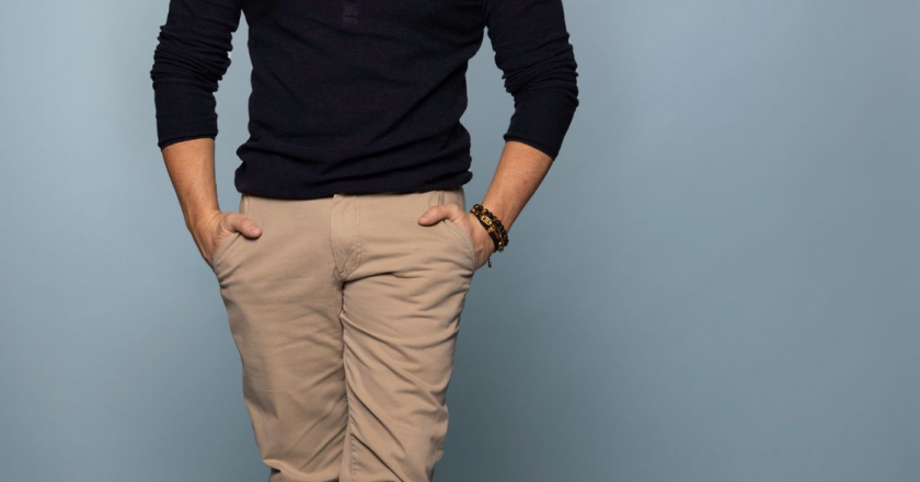 Willy Martin regresa con una temporada más humana de ¿Qué hay detrás de…?