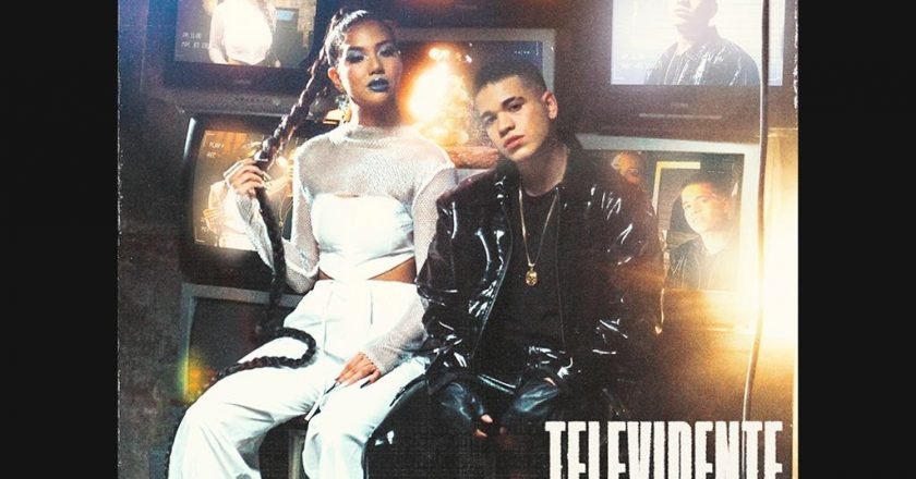 Gigi Méndez y Kobi Cantillo unen sus voces con «Televidente»