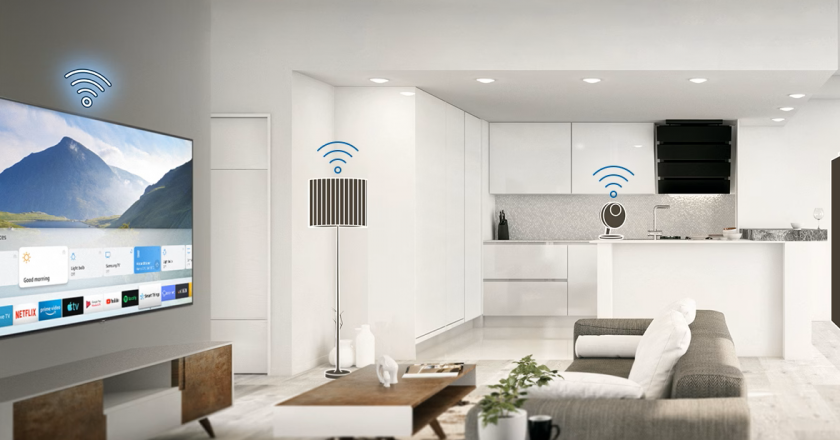 Samsung presenta en Panamá lo último en tecnología de celulares, electrodomésticos, televisores y conectividad en un evento regional