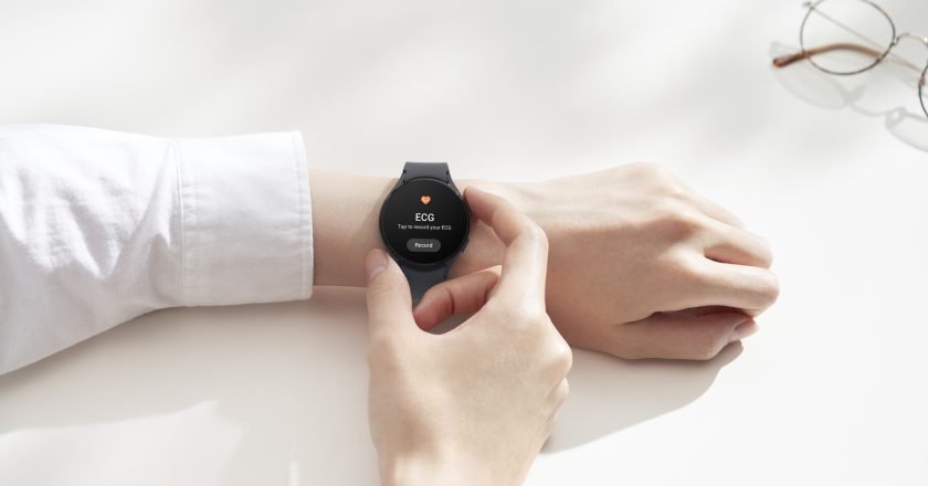 Samsung incorpora la notificación de ritmo cardiaco irregular en Galaxy Watch en 13 mercados