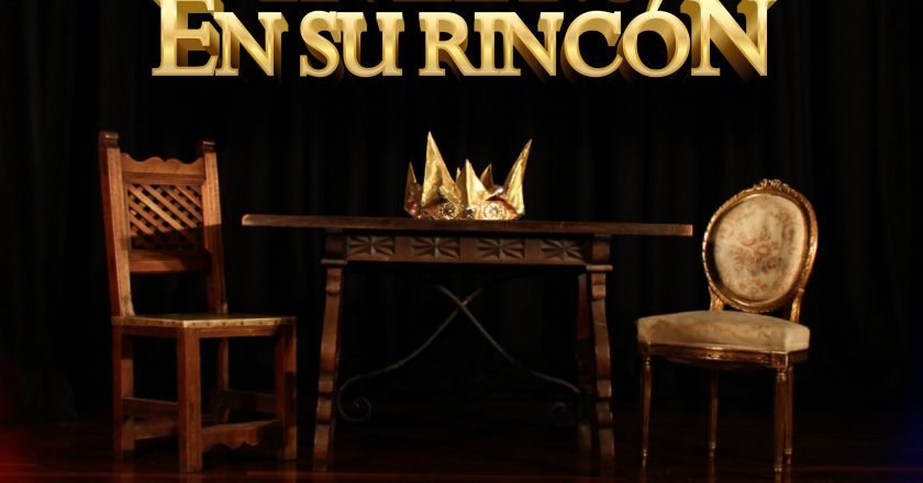 “EL VILLANO EN SU RINCÓN”: LOPE DE VEGA Y SU COMEDIA ESTRENAN EN LA ASOCIACIÓN CULTURAL HUMBOLDT