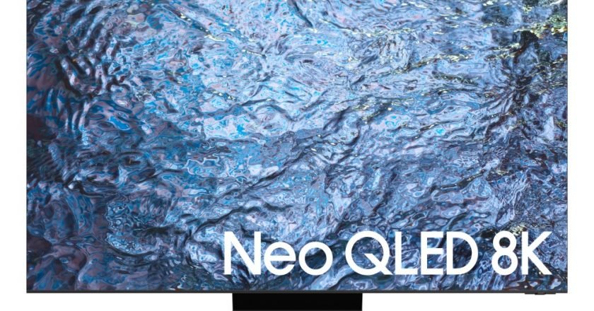 El poder de la tecnología en tu hogar: Los televisores Neo QLED 2023 de Samsung ya están en Venezuela