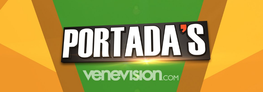 La nueva temporada de Portada’s ya tiene fecha de estreno