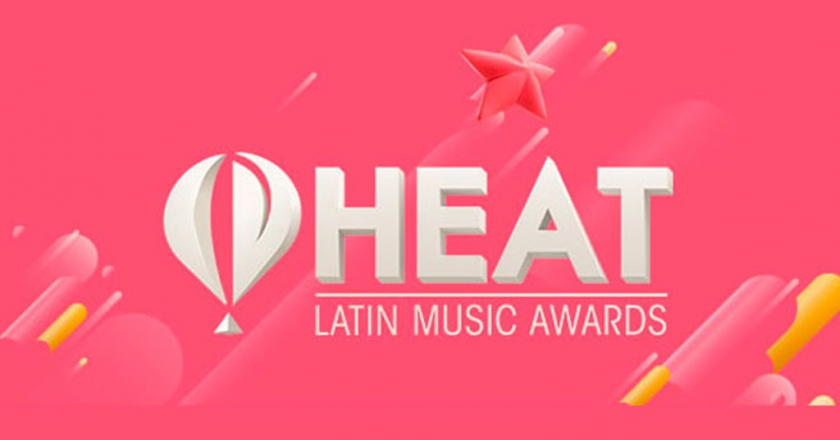 La octava edición de los Premios Heat 2023 estuvo llena de sorpresas y grandes presentaciones.